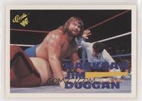 Jim Duggan