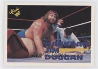 Jim Duggan