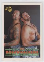 The Bushwhackers