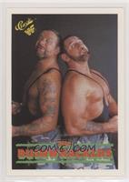 The Bushwhackers