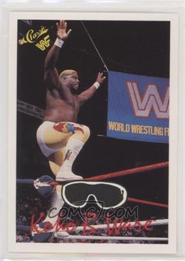 1990 Classic WWF - [Base] #82 - Koko B. Ware