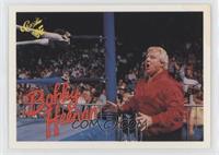 Bobby Heenan [Good to VG‑EX]