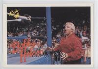 Bobby Heenan