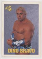 Dino Bravo