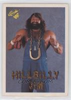 Hillbilly Jim [EX to NM]