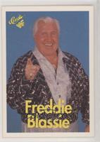 Freddie Blassie [EX to NM]