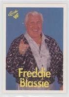 Freddie Blassie