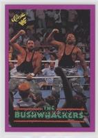 Bushwhackers