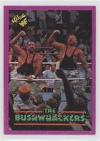 Bushwhackers