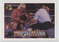 Greg Valentine