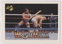 WrestleMania VI