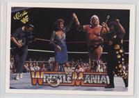 Wrestlemania VI