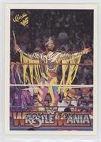 Macho King Randy Savage