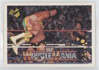 Wrestlemania VI (Dusty Rhodes, Randy Savage)