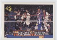 Wrestlemania VI (Rhythm & Blues, Honky Tonk Man, Greg 