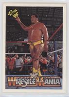 Andre the Giant