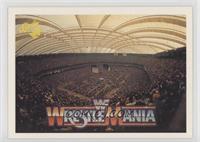 Wrestlemania III (Pontiac Silverdome)