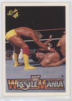 Hulk Hogan, Andre the Giant