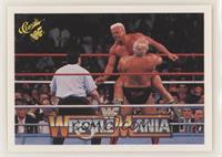 Ronnie Garvin