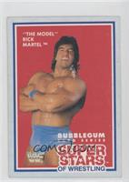 Rick Martel [Good to VG‑EX]