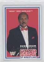 Mean Gene Okerlund