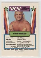 Barry Windham (Pin)