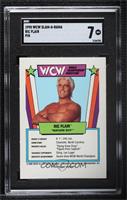 Ric Flair (Pin) [SGC 7 NM]