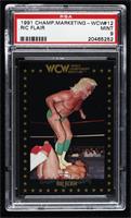 Ric Flair [PSA 9 MINT]