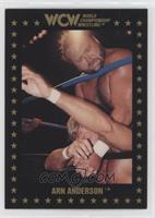 Arn Anderson [EX to NM]
