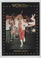 Michael Hayes