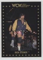 Rick Steiner