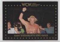 Barry Windham [EX to NM]