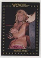 Michael Hayes [EX to NM]