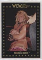 Michael Hayes