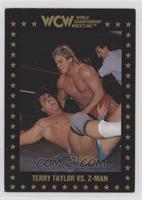 Terry Taylor [Good to VG‑EX]