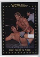 Terry Taylor