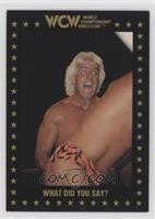 Ric Flair [EX to NM]