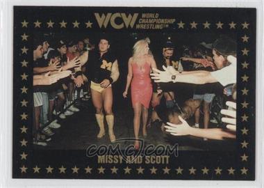 1991 Championship Marketing WCW - [Base] #69 - Missy Hyatt