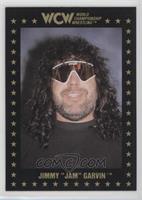 Jimmy Garvin