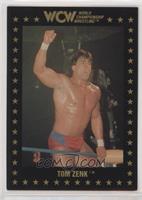 Tom Zenk [EX to NM]