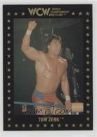 Tom Zenk