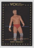 Barry Windham [Good to VG‑EX]