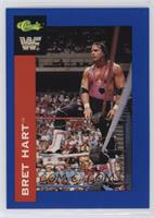 Bret Hart