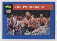 The Bushwhackers