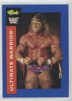 The Ultimate Warrior