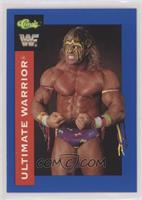 The Ultimate Warrior