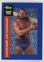 Jim Duggan