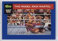 The Model Rick Martel