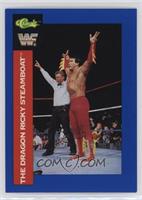 The Dragon Ricky Steamboat