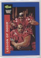 Legion of Doom [EX to NM]